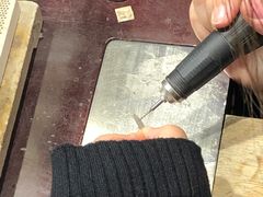 -十八字金银饰·拼豆·开蚌手工体验团建(君太百货店)