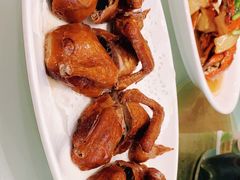 -金时代顺风大酒店(金山店)