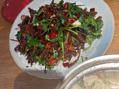 -吃饭皇帝大·土家民族菜(武陵源店)