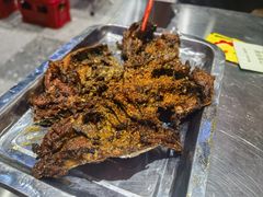 -堂堂小伙夫·辽宁小吃大排档(京西大悦城店)