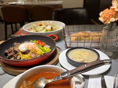 -西堤牛排(北京国瑞店)