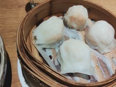 -金翠河烧鹅粤式茶餐厅(龙湖三千集天街店)
