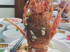 -荔林食店(西华路店)