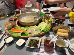 -椰小鸡·琼州糟粕醋(美兰缤纷城店)