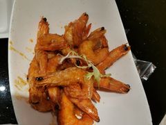 -芳芳私房菜·精做淮扬菜(承德路店)