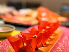 -上井料理黑金店(IFS国金中心店)