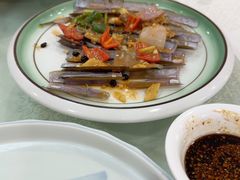 -寻味顺德·南记酒家·传统顺德菜·鱼生(广源路店)