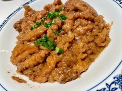 汴京小酥肉-阿五黄河大鲤鱼(纬三路店)