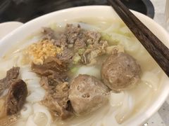 -潮汕林记牛肉火锅(万象天地店)