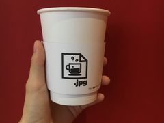 -JPG coffee(广州体育西店)