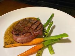 香烤澳洲菲力牛排-CASANOVA西餐厅(海信广场店)