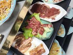 -牛犇炭火烤肉·鲜切烤肉(承德总店)