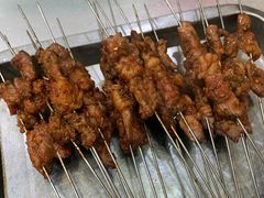 -文文烤肉(大皮院店)