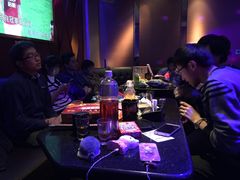 -纯K(打浦桥店)