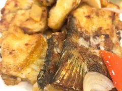 -台山美食一绝阿四台山黄鳝饭(阿四创作店)