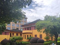 -李宗仁官邸