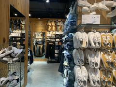 -MUJI无印良品(杭州万象城店)