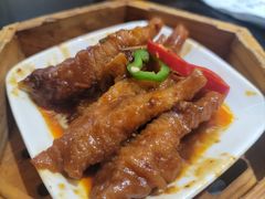 -龙凤点心饼家·39年老字号(松岗店)