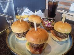 -blue frog蓝蛙(长泰广场店)