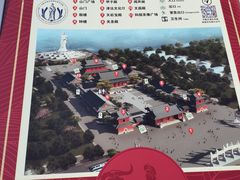 -天津妈祖文化园