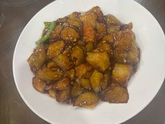 -京天红酒家(虎坊路店)