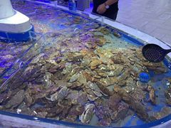 -澜悦港海鲜体验主题餐厅