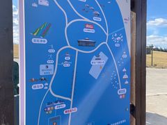 -呼和诺尔旅游景区