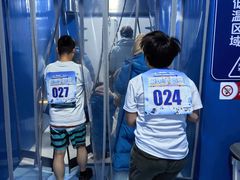-海合安武汉极地海洋公园