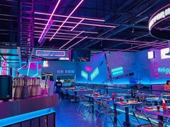 -燥次·烧烤酒场(万象城店)