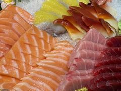 -松坂屋日料自助(长城路店)