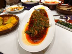 -院8里·小聚园老川菜(九眼桥店)