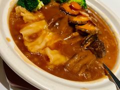 -荣兴酒家(徐家汇店)