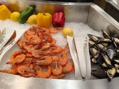 -索菲特酒店·海鲜自助 ·聚餐厅