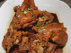 -湘轩·土菜研究院(光大店)