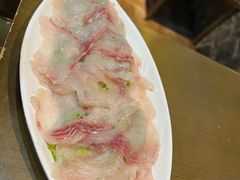 -土著渔匠·养生蝴蝶鱼(香樟路店)