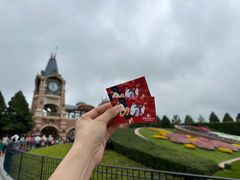 -上海迪士尼度假区