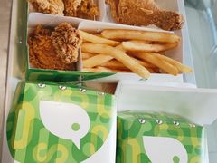 -德克士(步行街店)