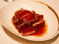 -金轩中餐厅 Jin Xuan(浦东丽思卡尔顿酒店)