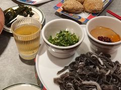 -侃爷南门铜锅涮肉