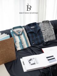 点击看大图 -BROTHER西服礼服定制·商务·婚礼(佛山南海店)
