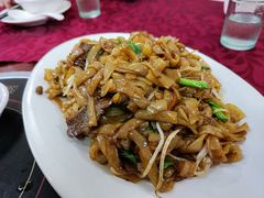 干炒牛河-冯姐生蚝(长隆横琴店)