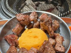 -缸桶屋韩国料理·全程帮烤(泰禾店)