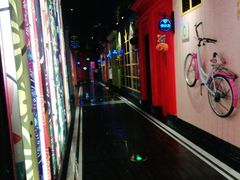 -歌库K馆量贩KTV(万达广场店)