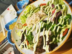 -千纸鹤嫩汁烤肉(西大直街店)