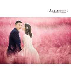 -韩国艺匠ARTIZ STUDIO(博览中心店)