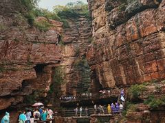 -云台山风景名胜区