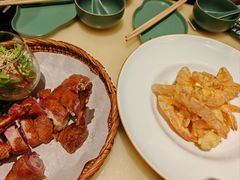 锦府酥虾-锦府盐帮·侯宅(五棵松万达店)