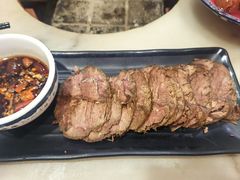 -爆肚于(赵公口桥店)
