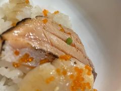 -财神日本料理(广州街总店)