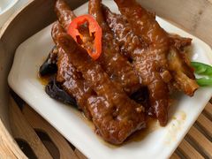 -海湾壹品·粤菜·早茶·烤鸭(拱北店)